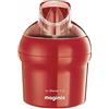 Magimix - Gelatiera con contenitore per gelatina, 15 W, 1,5 l, colore: Rosso