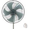 Generico Accessorio Per Ventilatori A Piedistallo | Forte flusso d'aria e installazione semplice | Accessorio di Ricambio per Ventilatori da Pavimento | Adatto Per Casa, Cucina, Camera Da, Soggiorno, Ristoran