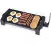 LIFEZEAL Piastra Elettrica (44 x 24 cm|2150W|A una faccia)