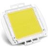 Chanzon 500W LED ad alta potenza Chip bianco (6000K-6500K/7500mA/DC 60V-68V/500 Watt) Super luminoso Dimmerabile SMD COB Componenti emettitori di luce Lampadina a diodi Perline Illuminazione fai da te