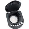 LOKLNEYK 1 Adattatore For Capsule Riutilizzabili, Compatibile Con Dolce Gusto, Convertitore For Capsule Di Caffè, Genio, S, Piccolo, XS, Accessori For Macchine Da Caffè