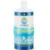viviAqua AG5 Filtro Acqua di Ricambio Originale | Cartuccia Antibatterica Ioni Argento 0,5 Micron | Elimina Cloro Batteri Odori | Mantiene Sali Minerali | 6 Mesi | Viviaqua Made in Italy