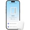 Aqara Sensore Multifunzione P100, Thread/Zigbee, Bianco