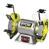 Ryobi 5133002856 - Smerigliatrice a due piastre, 250 W