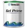 Veneziani Gel Prime Arancione Fondo alchidico monocomponente antiruggine, di Facile Applicazione 750ml
