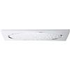 GROHE 27816001 Rainshower 10″ Soffione doccia a soffitto, cromato Starlight