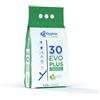 Gyproc Stucco in polvere Gyproc Evoplus 30 per la stuccatura e la finitura delle lastre in gesso rivestito 5 kg