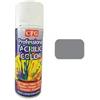 CFG 1808 CFG SMALTO ACRILICO METALLIZZATO SILVER LUNA ML.400