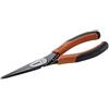 BAHCO Alicate Semir Plana Largo 160