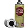 The Army Painter, Colour Primer Matt Black, 400 ml spray acrilico | Primer nero opaco per dipingere miniature Warhammer e Dungeons and Dragons
