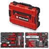Einhell Accessories Einhell E-Case 78 pezzi valigetta portautensili Ristrutturazione