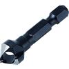 wolfcraft Svasatore trasversale WS, codolo esagonale, 4372000