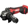 SKIL 3920 SMERIGLIATRICE A BATTERIA SOLO CORPO MACCHINA