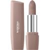 Deborah Milano, Rossetto Milano Red MAT, Colore 01 Cashmere Nude