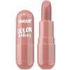 deBBY, COLOR VIBES Rossetto Cremoso, Colore 02 Warm Nude