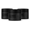 STMNT - Mini set di pasta opaca | 3 × 10 ml Travel Size | Strong Hold & Matte Finish