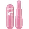 deBBY, COLOR VIBES Rossetto Cremoso, Colore 16 Crazy Pink