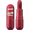 deBBY, COLOR VIBES Rossetto Cremoso, Colore 17 Timeless Red