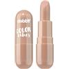 deBBY, COLOR VIBES Rossetto Cremoso, Colore 15 Nude Skin