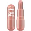 deBBY, COLOR VIBES Rossetto Cremoso, Colore 05 Deep Rose
