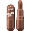deBBY, COLOR VIBES Rossetto Cremoso, Colore 11 Copper Brown