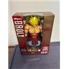 Bandai S.H.Figuarts Broly Figure Dragon Ball Z Japan Tamashii Web Shop Limited nuovo