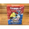 BUSHIROAD Palworld Official Card Game Trial Deck Dawn of Palpagos Red Blue Japan