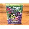 BUSHIROAD Palworld Ufficiale Gioco di Carte Trial Deck Dawn of Palpagos Verde...