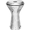 Sonic Energy MEINL Darbuka Egypt - HE3030 Alluminio Martellato
