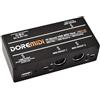 DOREMiDi Scatola di interfaccia host MIDI USB HOST 3G ad alta velocità USB MIDI al convertitore MIDI Caratteristiche USB 2.0 ad alta velocità (UMH-30)