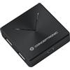 Conceptronic HUBBIES02B CONCEPTRONIC USB-Hub 4-Port 3.0 ->4x3.0 o.Netzteil sw