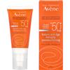 Pierre Fabre Dermo Kosmetik Avene Creme Very High Sun Protection Crema Anti-Età SPF50+ 50ml