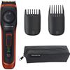 Rowenta Rasoi Rowenta TN3800F4, Trimmer per barba Virtuo Style