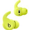 Beats by Dr Dre Beats by Dr. Dre Fit Pro Auricolari Wireless In-ear Musica e Chiamate Bluetooth Giallo