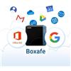 QNAP Boxafe M365 1 licenza/e di backup/ripristino 1 anno/i