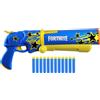Hasbro Nerf Fortnite Blaster Half Tone Hero z Dodatkowym Kodem do Gry