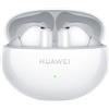 HUAWEI Cuffie wireless HUAWEI FreeBuds 6i, colore bianco