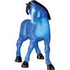 Archaeform Franz Marc, "Cavallo blu".