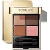 Guerlain Ombres G 129 Miele Ambra (4 x 1,5 g)