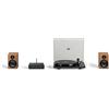 Pro-Ject Set di giradischi Pro-Ject Stereo Set E Phono Nero