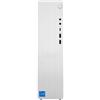 Lenovo IdeaCentre Tower 08IRH9 Intel Core i5 i5-13420H 16 GB DDR5-SDRAM 512 GB SSD Windows 11 Home SFF PC Grigio