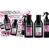 Redken Acidic Color Gloss Geschenkset - Shampoo 300 ml + Conditioner 300 ml + Leave-In 190 ml
