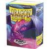 Dragon Shield | Bustine opache per carte di dimensioni standard | Confezione da 100 pezzi - Bustine premium di alta qualità, lisce e resistenti, ideali per giochi di carte collezionabili | Compatibili con Pokemon, Flesh & Blood, One Piece e Magic: The …