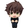 Megahouse Statua in PVC di Lelouch Lamperouge (Code Geass: Lelouch of the Rebellion), con base. Altezza: 11 cm. Include anche il personaggio Suzaku Kururugi