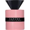 Carven C'est Paris La Nuit per donna EDP vaporizzatore Carven 100 ml