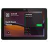Jabra YOU'RE ON Jabra Scheduler UC 25,6 cm (10.1") 1920 x 1200 Pixel 802.11a, 802.11b, 802.11g, Wi-Fi 4 (802.11n), Wi-Fi 5 (802.11ac) Nero Bluetooth