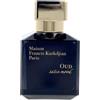 Maison Francis Kurkdjian OUD SATIN MOOD EDP - Vaporetto, 75 ml