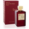 Maison Francis Kurkdjian Baccarat Rouge 540 Profumo in forma di estratto U