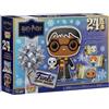 Funko Calendario dell'Avvento a tema Harry Potter, collezione Pocket Pop