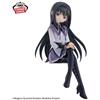 Banpresto Figura in PVC di Akemi Homura - Puella Magi Madoka Magica Rebellion - 20 cm